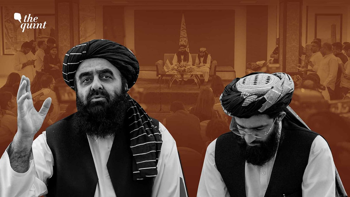 Taliban, Deobandis, and the Women Conundrum: Decoding Afghan Visit to India