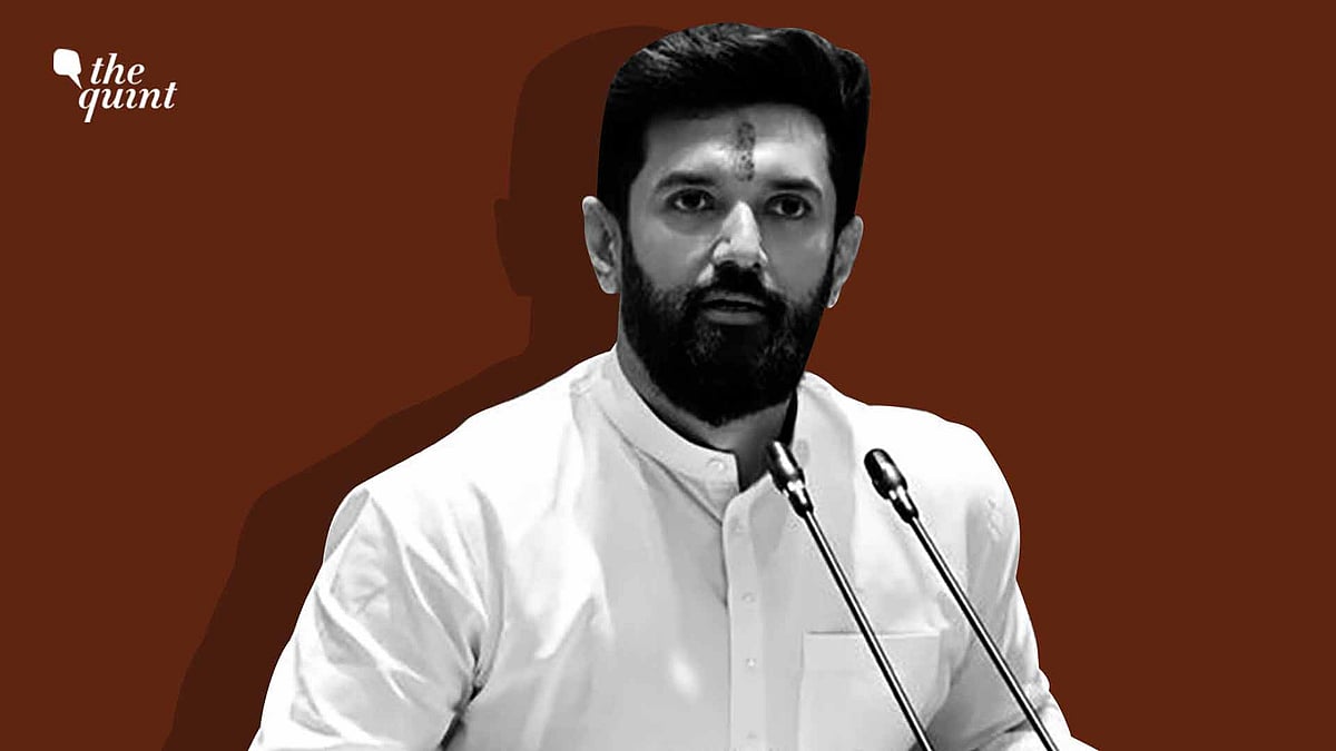 <div class="paragraphs"><p>Chirag’s ardent supporters have already slowly but surely started branding him as not just a kingmaker, but a potential King of Bihar.</p></div>