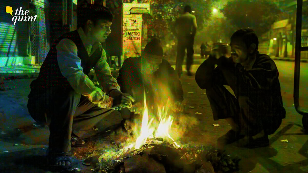 <div class="paragraphs"><p>The IMD has predicted a colder-than-usual winter across North India with early snowfall and heavy rainfall, impacting air quality and health.</p></div>