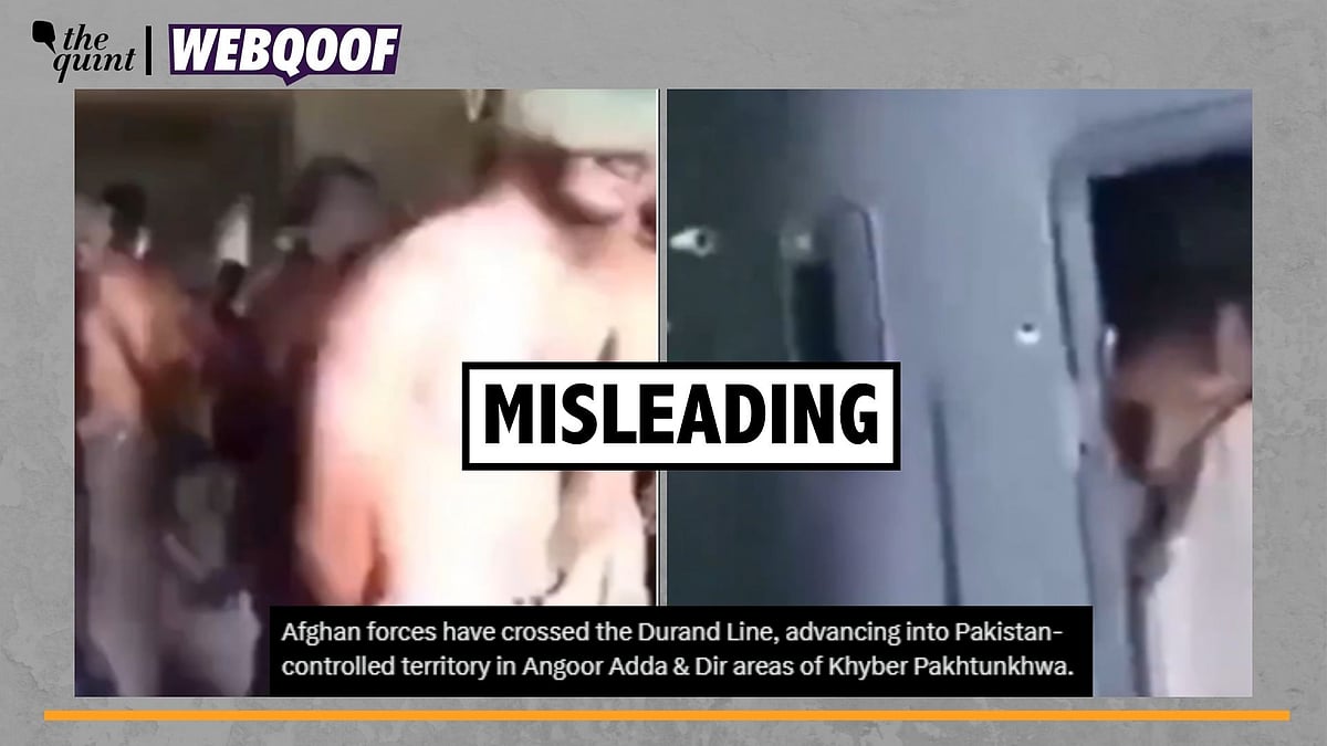 <div class="paragraphs"><p>Fact-Check | The videos are old and are being shared with false claims.</p></div>