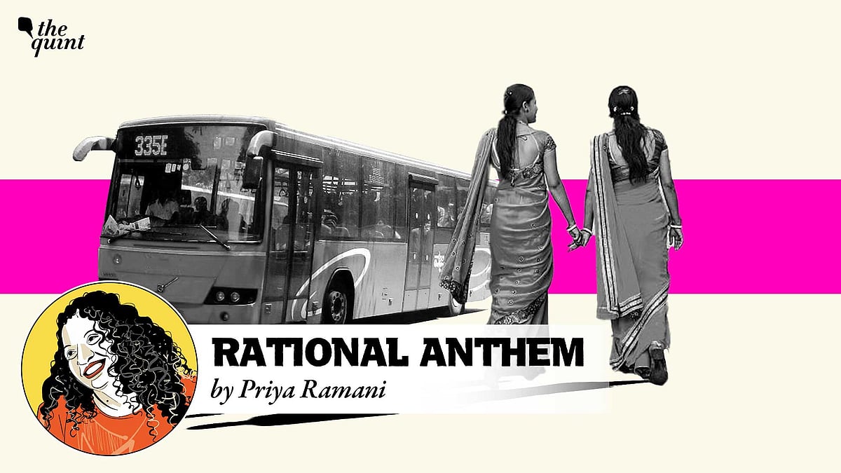 <div class="paragraphs"><p>The opposition Bharatiya Janata Party (BJP) has attacked the Karnataka government's Shakti free bus rides for women scheme from day one of its inception.&nbsp;</p></div>