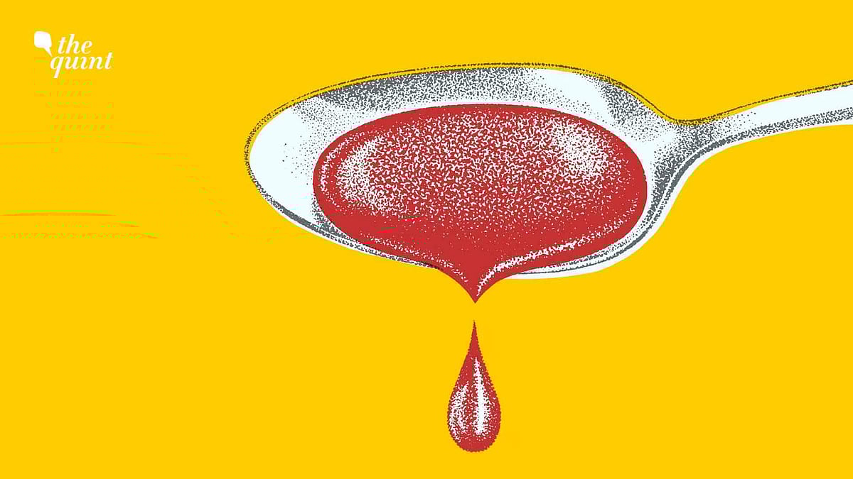 <div class="paragraphs"><p>In the cough syrup deaths, the manufacturer faced action much after the doctor’s arrest, writes Dr Ashwini Setya.</p></div>