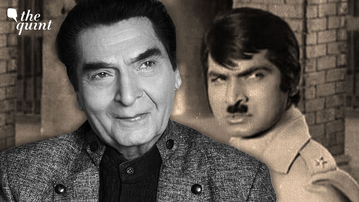 <div class="paragraphs"><p>Asrani, whose impeccable comic timing made him one of Hindi cinema’s most beloved actors, passed away on 20 October.</p></div>