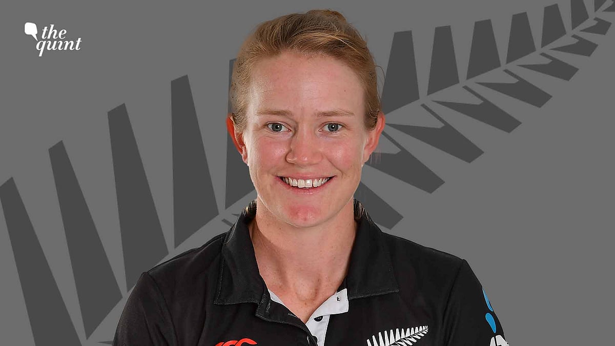 <div class="paragraphs"><p>ICC Women's World Cup 2025: Exclusive Interview with New Zealand cricketer Maddy Green ahead of India match</p></div>