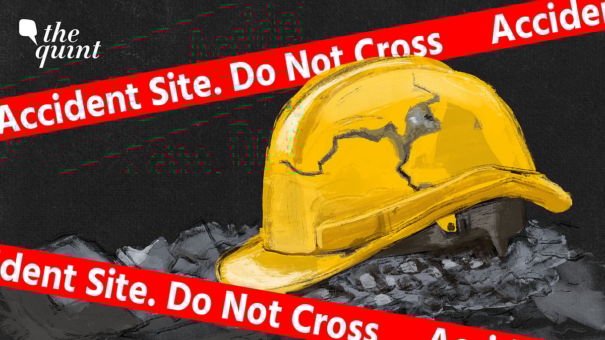 <div class="paragraphs"><p>Sanskruti Amin's death raises urgent questions about construction safety and accountability in India.</p></div>