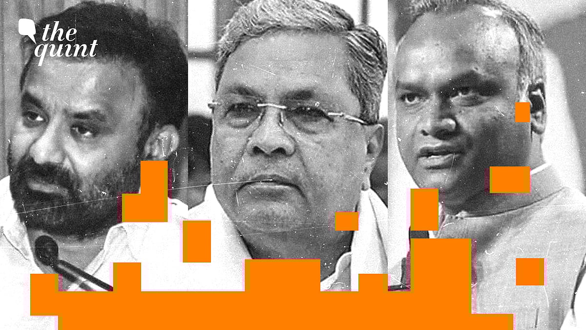 <div class="paragraphs"><p>Priyank Kharge and Santosh S Lad are the poster boys and trouble shooters of Siddaramaiah, whether it is in taking on the BJP and the RSS critics or undertaking rescue operations of people from Karnataka stranded in accidents across the country. </p></div>