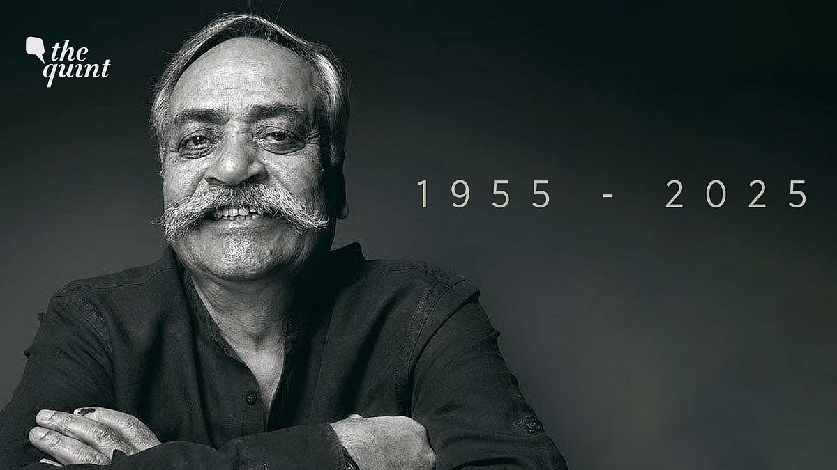 <div class="paragraphs"><p>Piyush Pandey's last words to me were: <em>socho aur banao, do-chaar aur! (Think and make two-four more) </em>Think and create.</p></div>