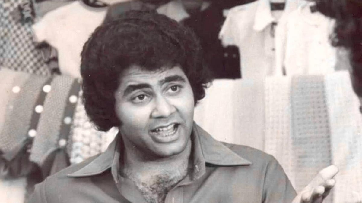 <div class="paragraphs"><p>Satish Shah, a beloved actor and prankster, leaves a lasting legacy.</p></div>