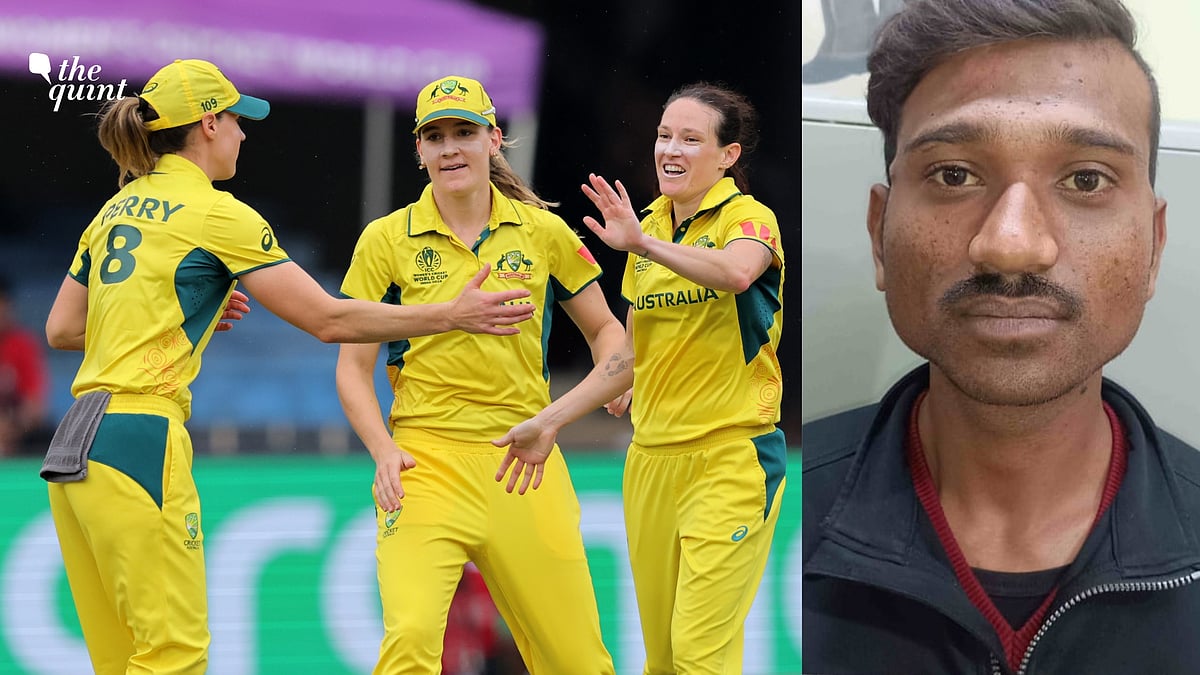 <div class="paragraphs"><p>Aqeel Sheikh, accused in molestation of Australian female players, claimed he wanted to click a selfie.</p></div>