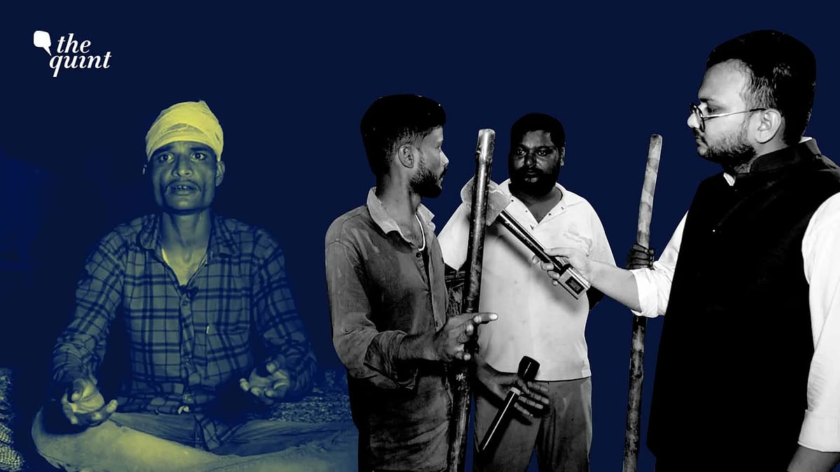 <div class="paragraphs"><p>Fake News, Real Impact | Check our video to find out how rumours are leading to violence in different villages of Uttar Pradesh.</p></div>