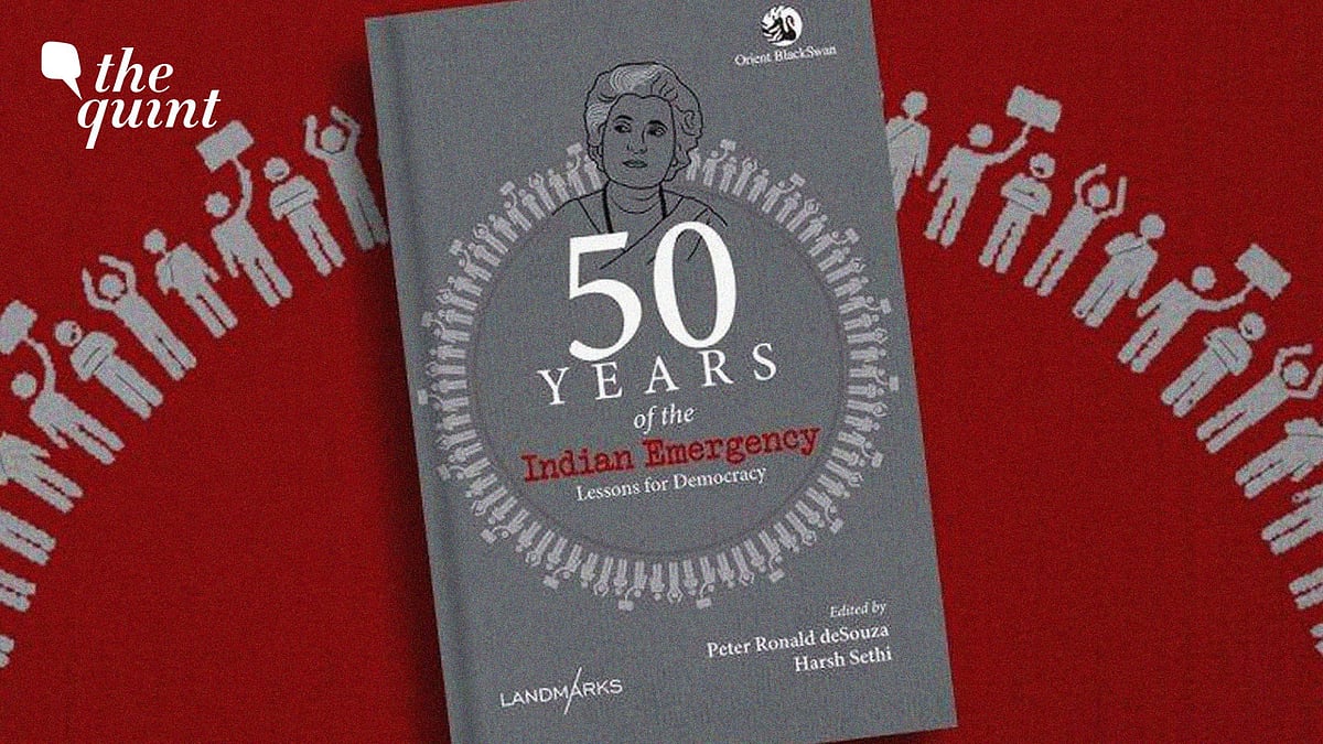<div class="paragraphs"><p>The book captures the eerie similarity between then and now, in terms of the actors, sites of conflict, and institutions. </p></div>