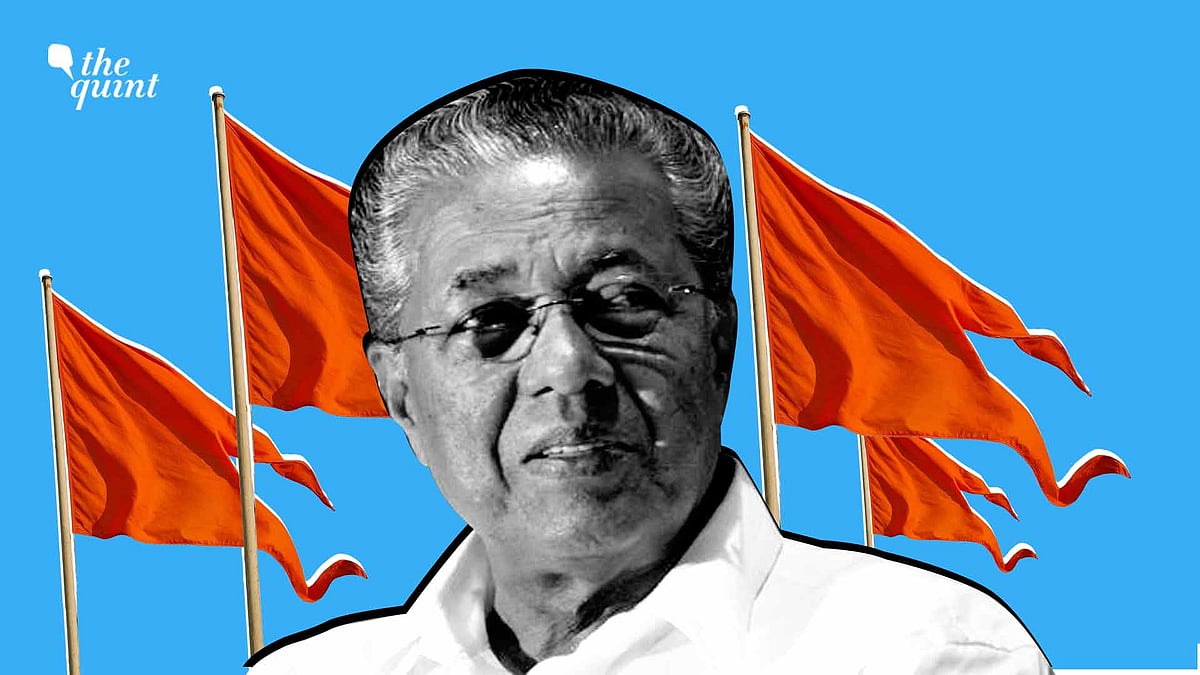 <div class="paragraphs"><p>Political observers in Kerala insist that the state government’s discreet signing of the PM SHRI MoU on 16 October—just six days after Chief Minister Vijayan met Union Home Minister Amit Shah and Prime Minister Narendra Modi on 10 October—cannot be dismissed as mere coincidence.</p></div>