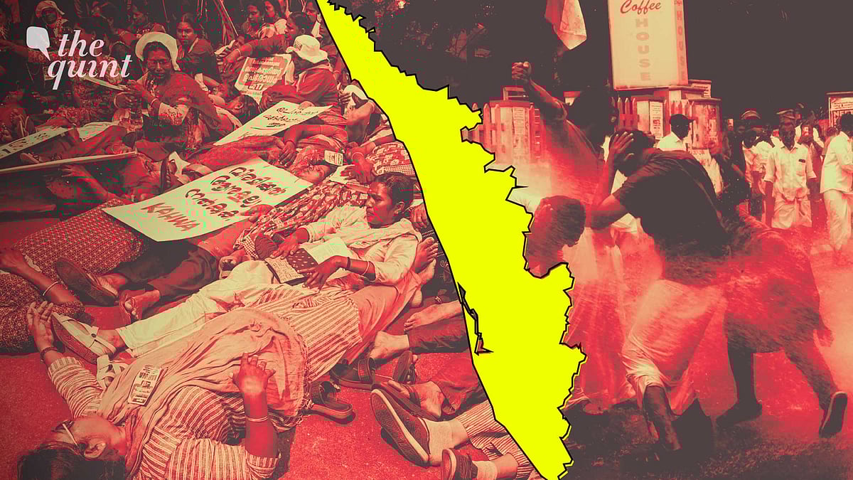 <div class="paragraphs"><p>Kerala  Chief Minister Pinarayi Vijayan recently outlined how the state achieved the remarkable milestone of becoming an 'extreme poverty-free' state.</p></div>