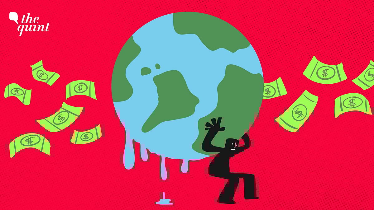 <div class="paragraphs"><p>The UNEP's report—which calculates how big the need for climate adaptation is for developing and poorer nations, and the climate plans the richer countries have made—is titled 'Running on Empty'.</p></div>