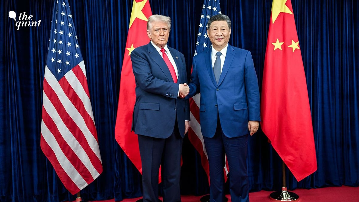 <div class="paragraphs"><p>Chinese officials appear to remain cautious of the Trump administration’s unpredictability and its damaging potential for their country’s economy.</p></div>