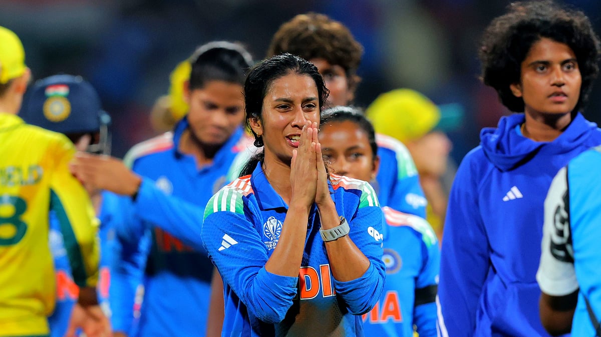 <div class="paragraphs"><p>ICC Women's World Cup 2025: How Jemimah Rodrigues scripted India's win over Australia.</p></div>