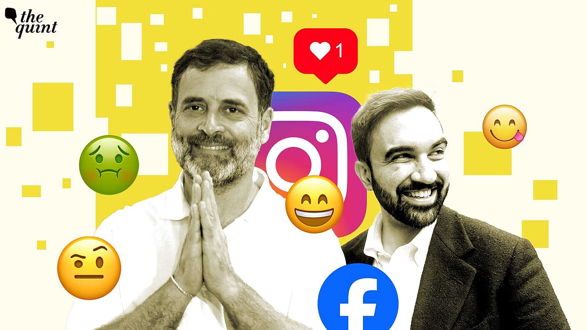 <div class="paragraphs"><p>The 21st-century politician has discovered the soft power of being relatable.</p></div>