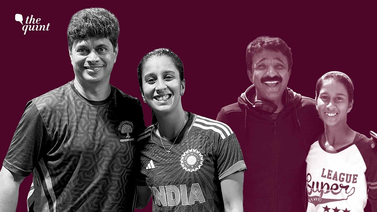 <div class="paragraphs"><p>Jemimah Rodrigues' journey from a cover drive to the final of the 2025 ICC Women's World Cup.</p></div>