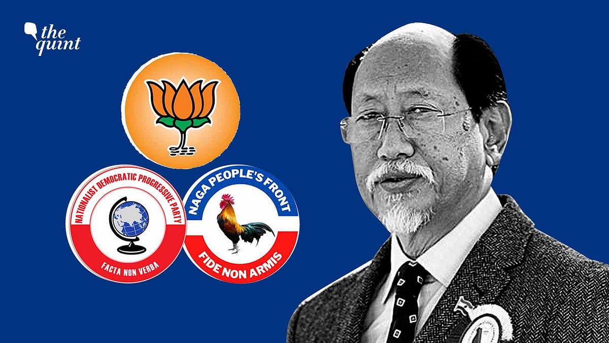 <div class="paragraphs"><p>With this merger, NPF returned to power in the state after a gap of seven years with Rio—elected as the new president of NPF—as the chief minister.</p></div>