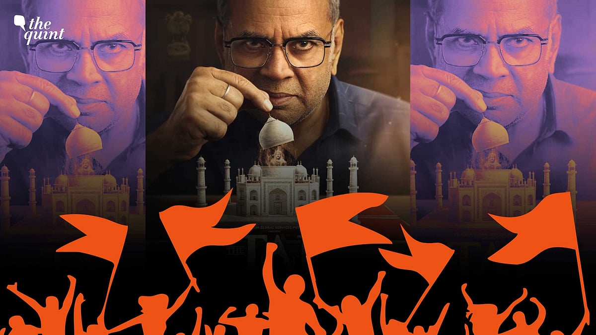 <div class="paragraphs"><p>The  movie’s narrative lies in fictional scenarios. Historians don’t know Persian, domes are cheeseburgers, and Muslims walk around with a diabolical grimace.</p></div>