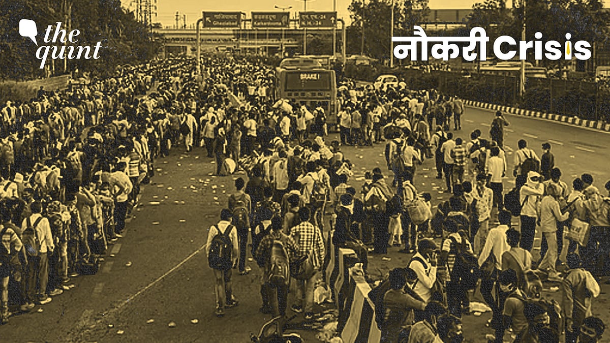 <div class="paragraphs"><p>It is clear that out-migration remains one of Bihar’s most pressing challenges, as it also underscores the state’s deep economic distress. But is there a solution to this challenge?</p></div>