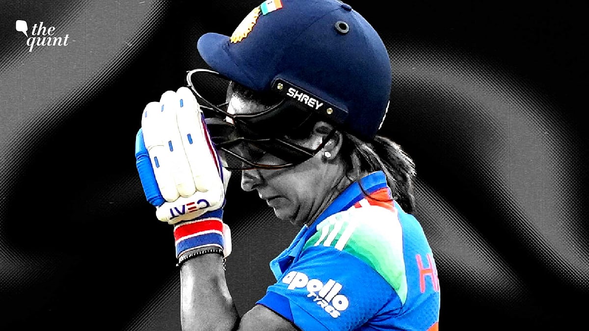 <div class="paragraphs"><p>Leading India in her first ODI World Cup as captain was both a dream and a trial for Harmanpreet Kaur.</p></div>