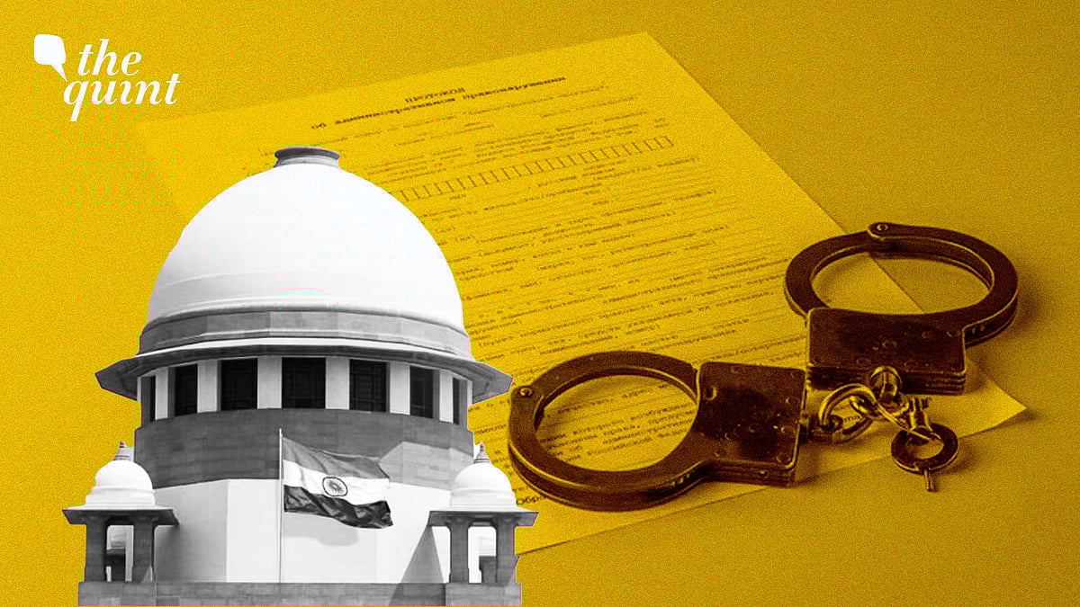 <div class="paragraphs"><p>For the first time, the Court has closed the compliance gap. It is no longer enough for the police to claim orally that a relative was “informed”.</p></div>