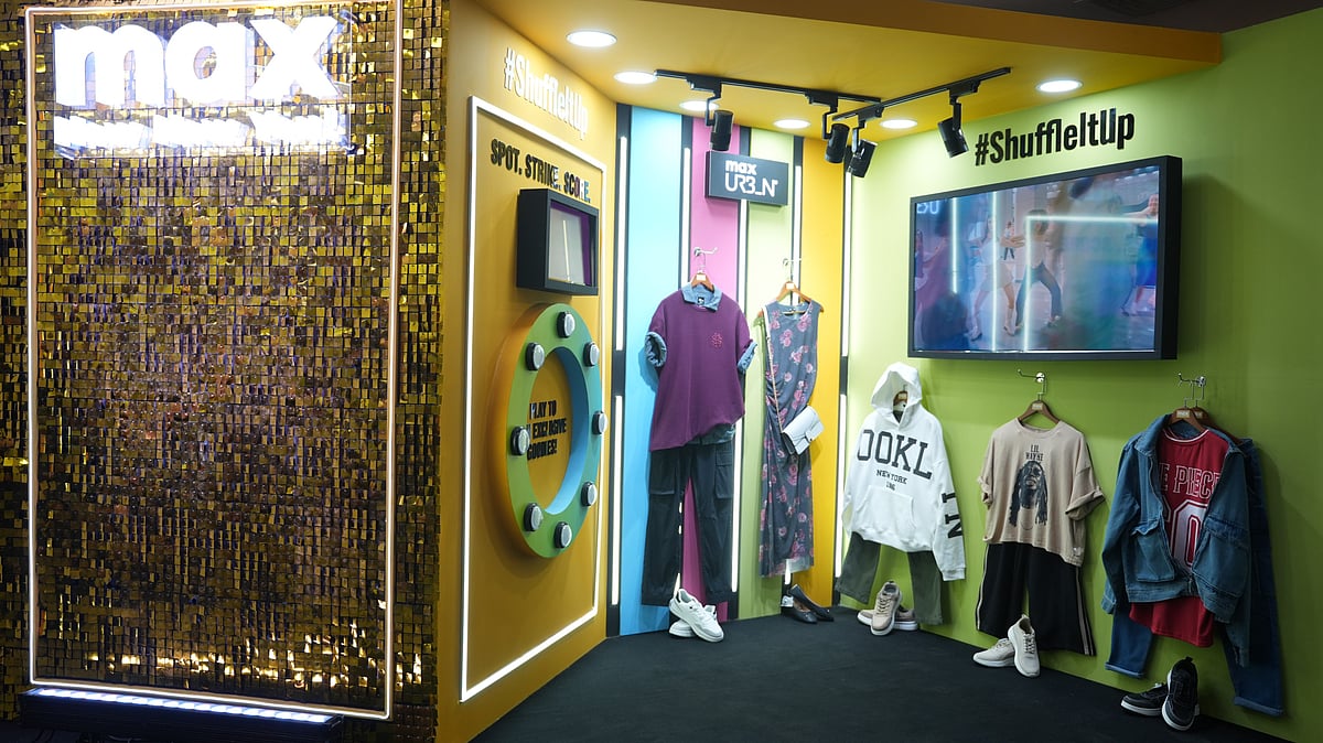 <div class="paragraphs"><p>Max URB_N and Spotify RAP91 have been building something&nbsp;real — linking up with the dopest rappers from across the country.</p></div>