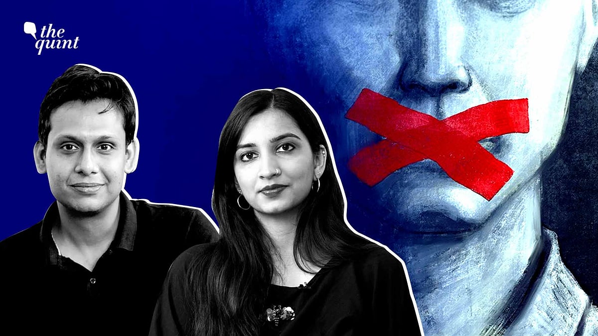 <div class="paragraphs"><p>India’s digital landscape is changing fast, and behind it lie big questions about privacy, data, and control. Apar Gupta, co-founder of the Internet Freedom Foundation, speaks to The Quint about the core shifts shaping India’s digital ecosystem today.</p></div>