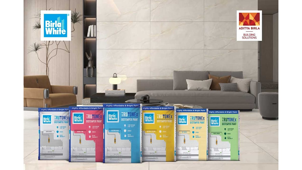 <div class="paragraphs"><p>Birla White’s TRUTONEx range</p></div>