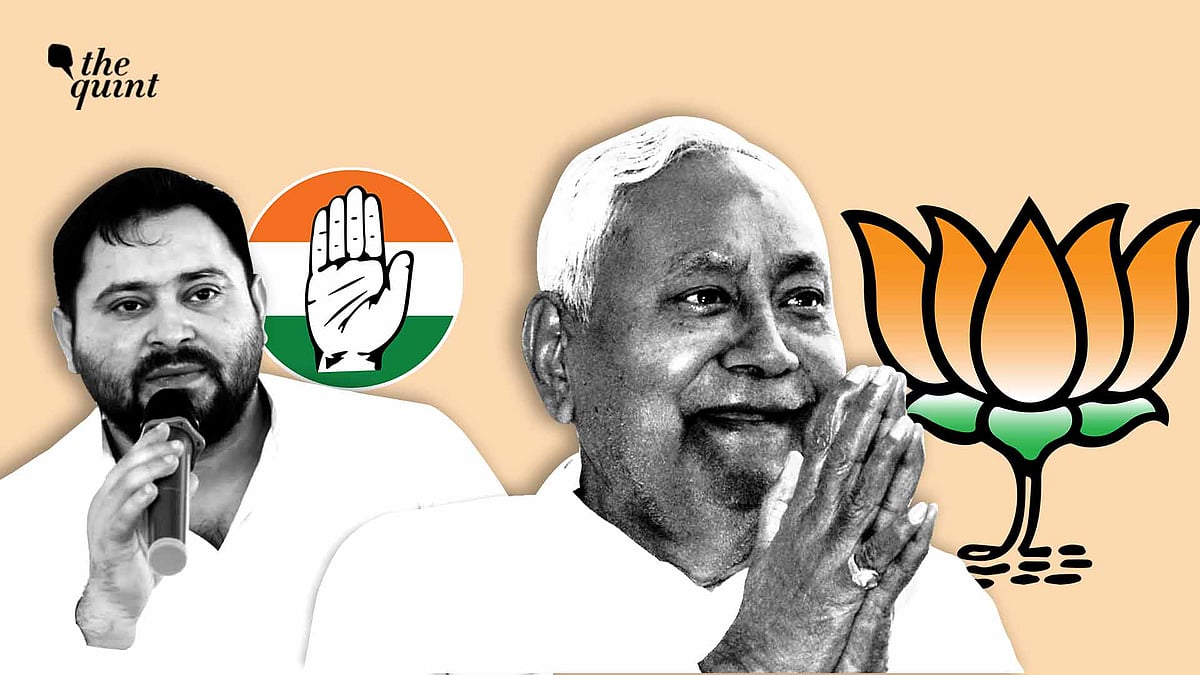 <div class="paragraphs"><p>Prime Minister Narendra Modi led the BJP’s campaign machinery in Bihar with a pointed attack on the RJD, reviving memories of the state of lawlessness in Bihar during the tenures of Lalu Prasad Yadav and Rabri Devi as Chief Minister.</p></div>