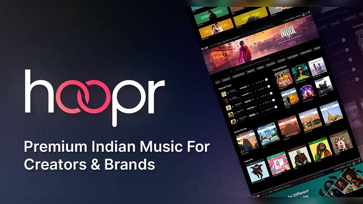 <div class="paragraphs"><p>Hoopr: Bridging Creativity and Copyright Safety for Indian Brands</p></div>
