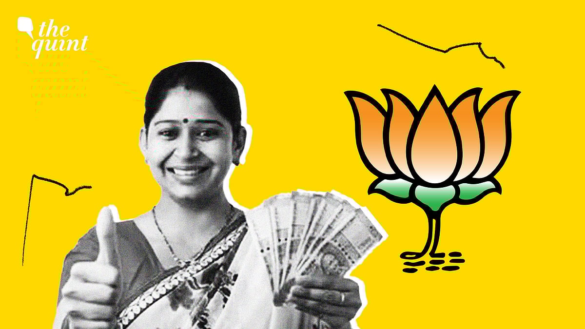 <div class="paragraphs"><p>The question is: what explains the shift in sentiment among women voters? Could direct cash transfers to women, in the name of welfare schemes, in India's poorest state have done the trick? Let's take a look:</p></div>