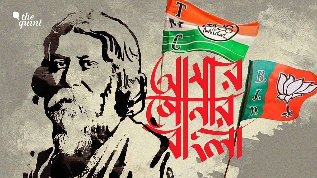 <div class="paragraphs"><p>From Bankim and Tagore, to Ishwar Chandra Vidyasagar and Kazi Nazrul Islam, Bengal reveres its icons for their secular intellect, not religious ideology.</p></div>