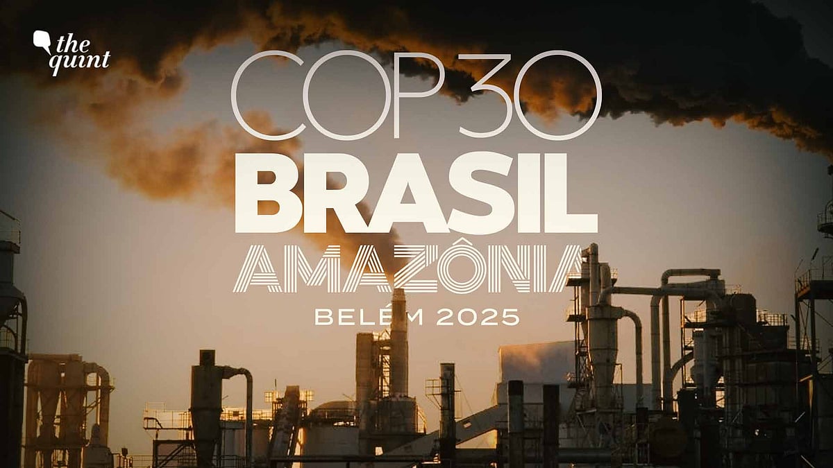 <div class="paragraphs"><p>New data underscore the widening gap between climate goals and reality: global CO₂ emissions are set to hit new highs even as renewables dominate global power additions and clean-energy investment accelerates.</p></div>