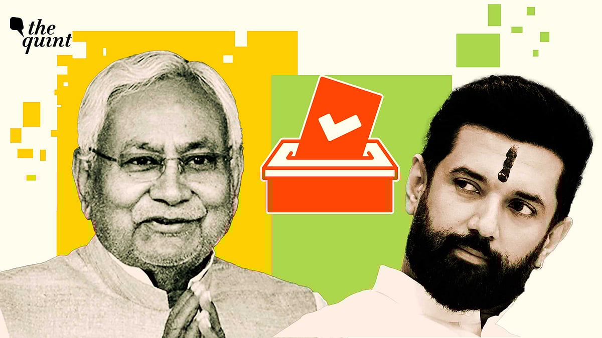 <div class="paragraphs"><p>The Bihar Vidhan Sabha elections witnessed a voter turnout of 65.08 percent in Phase-I and 68.76 percent in Phase-II of the polls, registering a record overall voter turnout of 66.91 percent.&nbsp;But what impact did the record high voter turnout have on the power centre in Bihar? Let's take a look. </p></div>