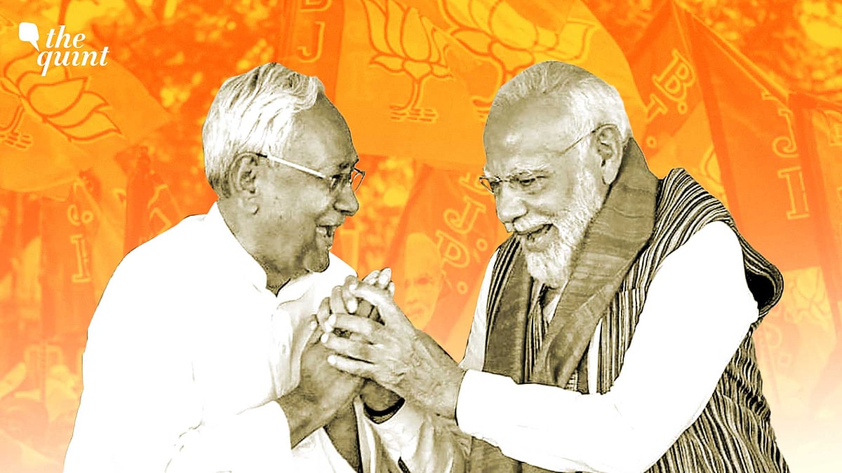 <div class="paragraphs"><p>Even without JD(U), the BJP can cross the halfway mark of 122 in the Bihar Assembly—with its total strength 243—with the help of these three small yet trusted allies within the NDA.</p></div>