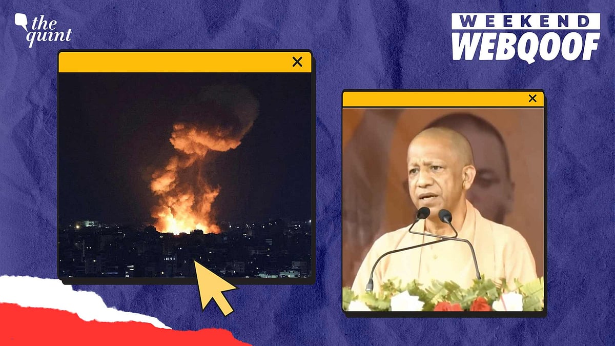 <div class="paragraphs"><p>Fact-Check: Here are the viral pieces of false claims that we fact-checked this week!</p></div>