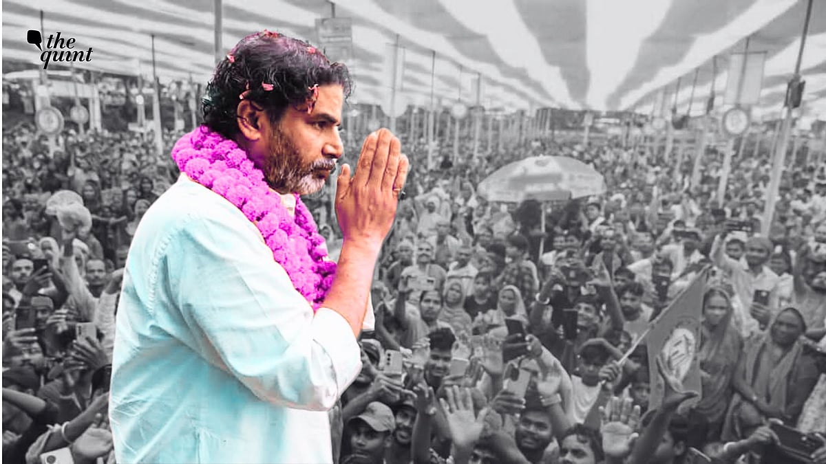 <div class="paragraphs"><p>The Bihar Debut That Wasn’t: Why Prashant Kishor's Jan Suraaj Tanked in Bihar</p></div>