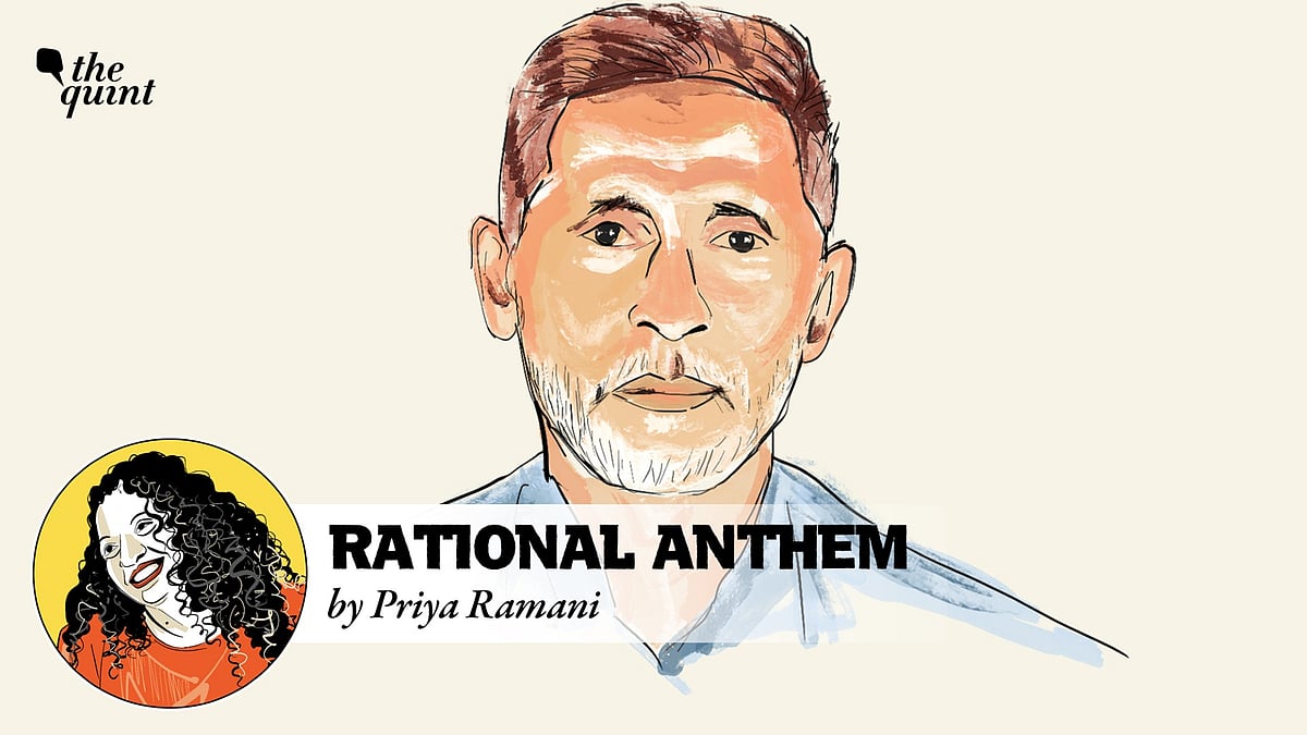 <div class="paragraphs"><p>The passport photo of a serene-looking 52-year-old Akhlaq, wearing white, his fading mehndi-coloured hair against the bright red background—typical of a small town photo studio—became an image most of us could identify immediately. </p></div>