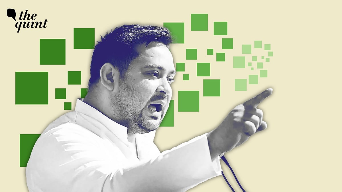 <div class="paragraphs"><p>For Tejashwi Yadav, who positioned himself as the captain of the MGB alliance, this defeat is particularly damaging.</p></div>