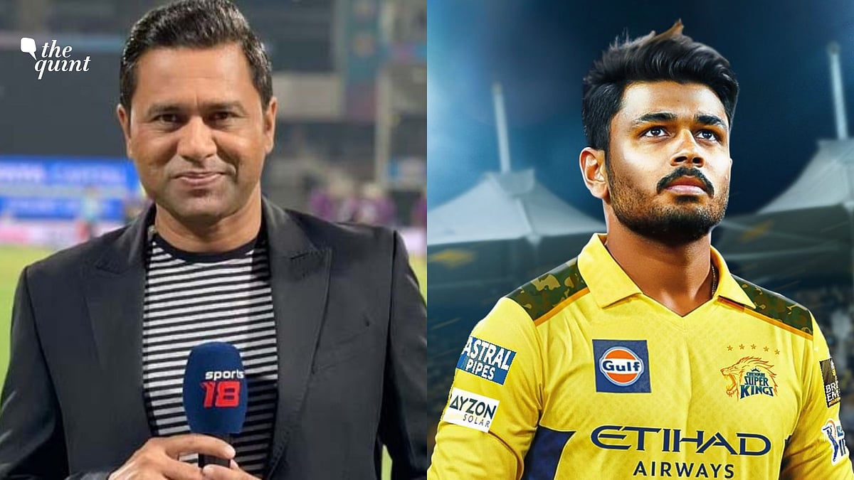 <div class="paragraphs"><p>IPL 2026: Aakash Chopra feels not getting Chennai Super Kings (CSK) captaincy won't matter for Sanju Samson.</p></div>