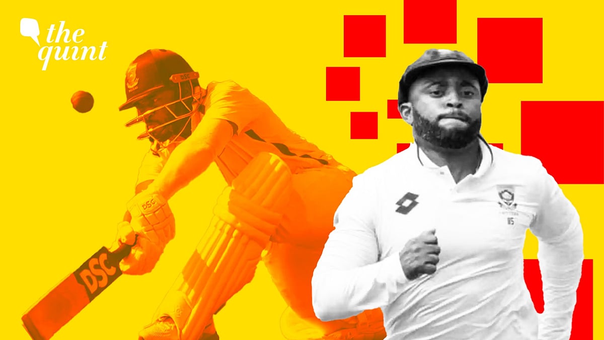 <div class="paragraphs"><p>India vs South Africa: The story of Temba Bavuma</p></div>