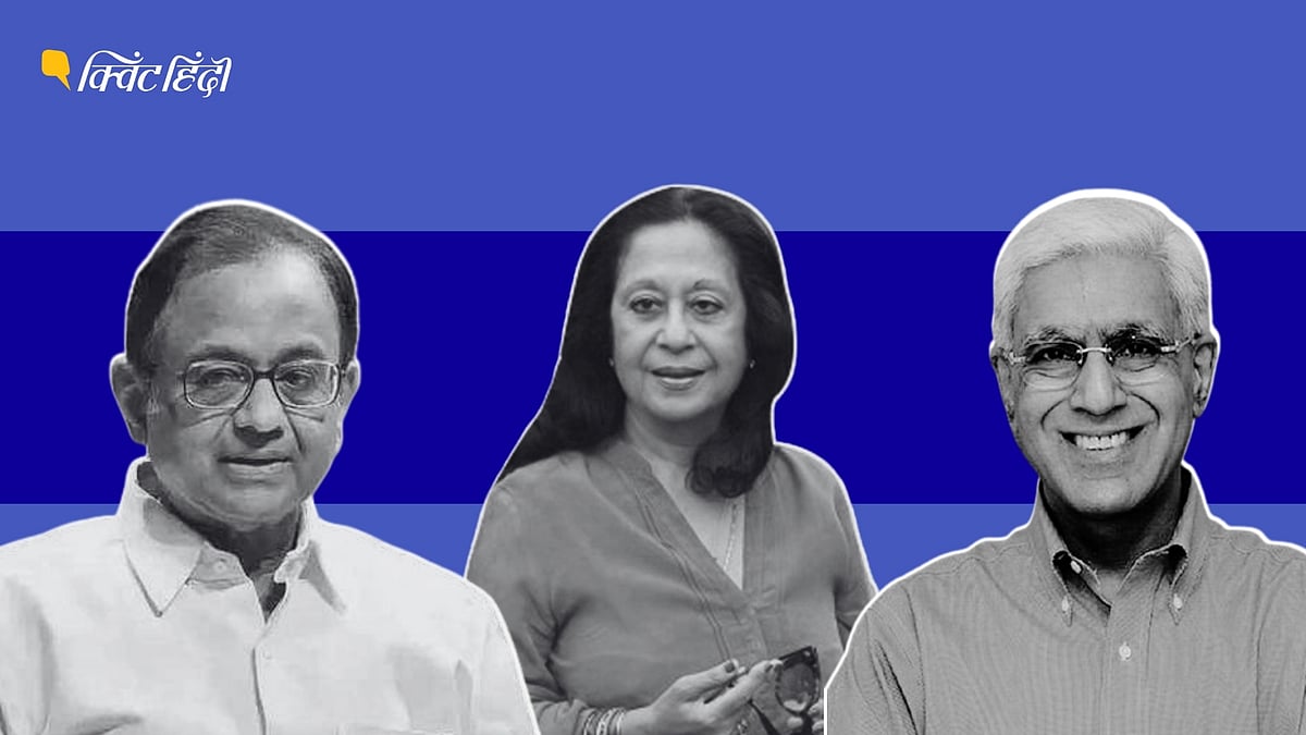 <div class="paragraphs"><p>संडे व्यू: बिहार में कांग्रेस बड़ी लूजर, लालू और यादव तेजस्वी की कमजोरी</p></div>