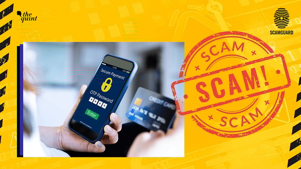 <div class="paragraphs"><p>OTPs can be intercepted by scammers after you dial a simple code.</p></div>