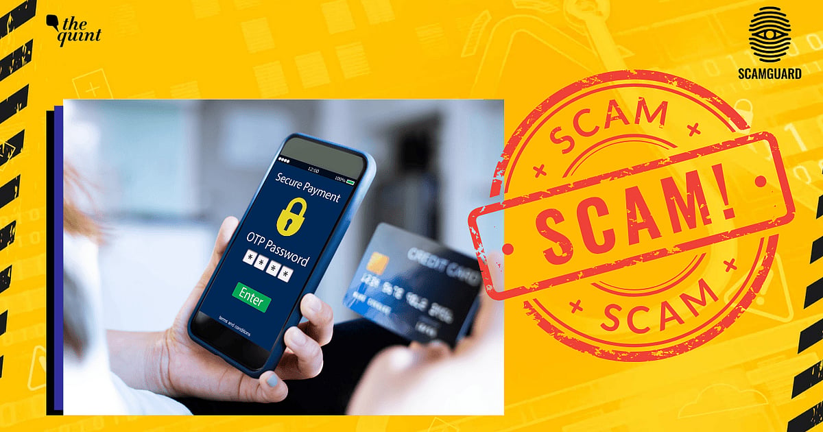 Call Forwarding Scam Targets Users with 'Free Upgrade' Offers