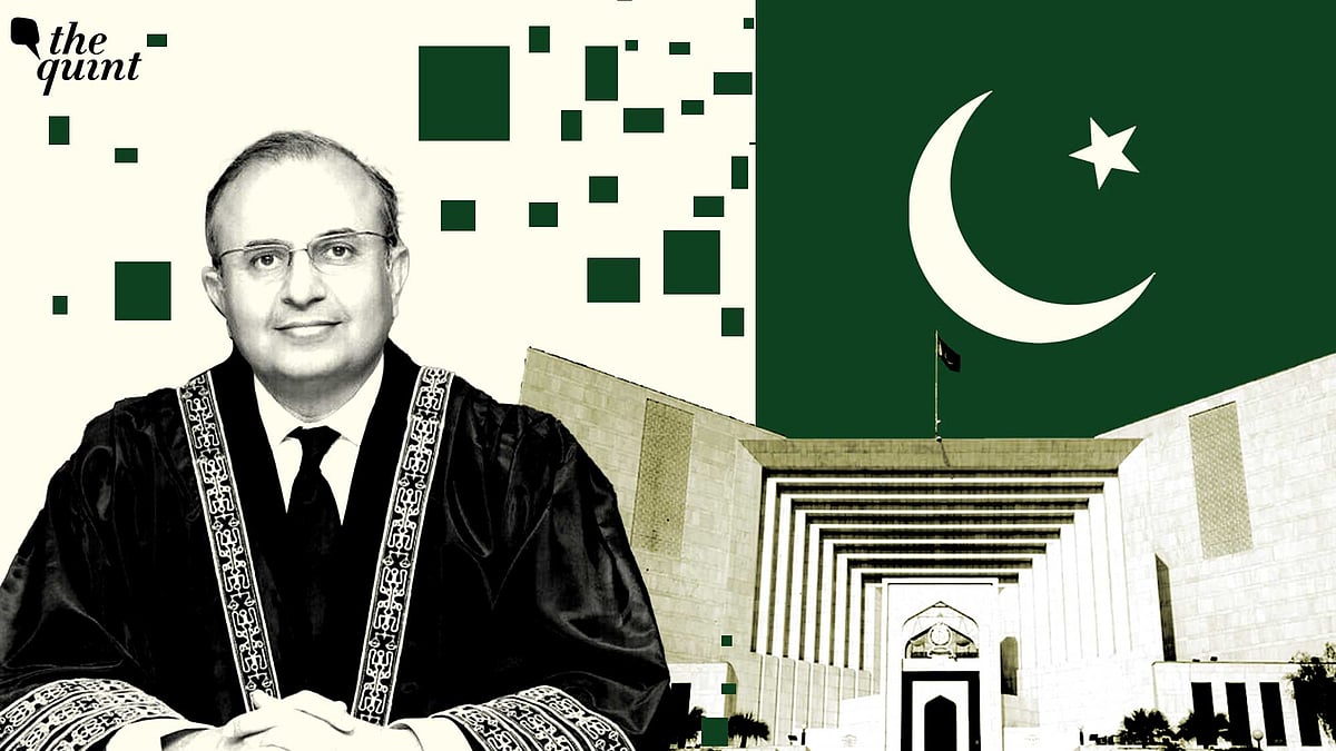 <div class="paragraphs"><p>Over the past few days,  Justice Syed Mansoor Ali Shah's voice of dissent has only grown louder within Pakistan’s upper judiciary.</p></div>
