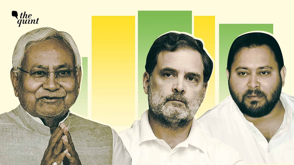 <div class="paragraphs"><p>Bihar has delivered a clear message: political credibility in India is earned through engagement with the real conditions of life.</p></div>