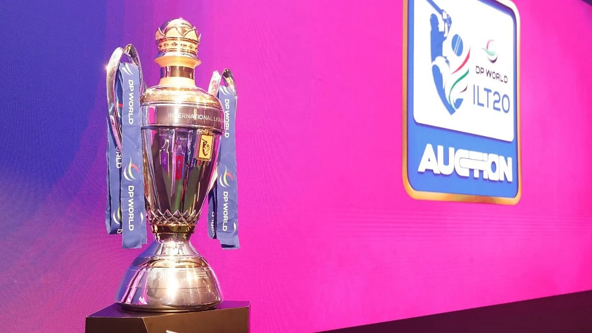 <div class="paragraphs"><p>Defending Champs Dubai Capitals to Face Desert Vipers in DP World ILT20 4 Opener</p></div>