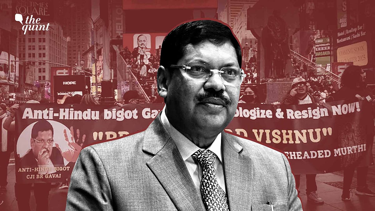 <div class="paragraphs"><p>What the US diaspora has constructed is a space where caste operates invisibly, while its violence is exported globally.</p></div>